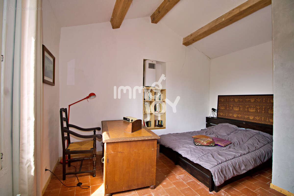 Maison à SAINT-ANDRE-DE-ROQUELONGUE