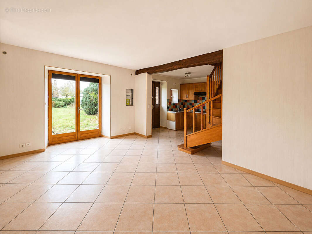Maison à NERON