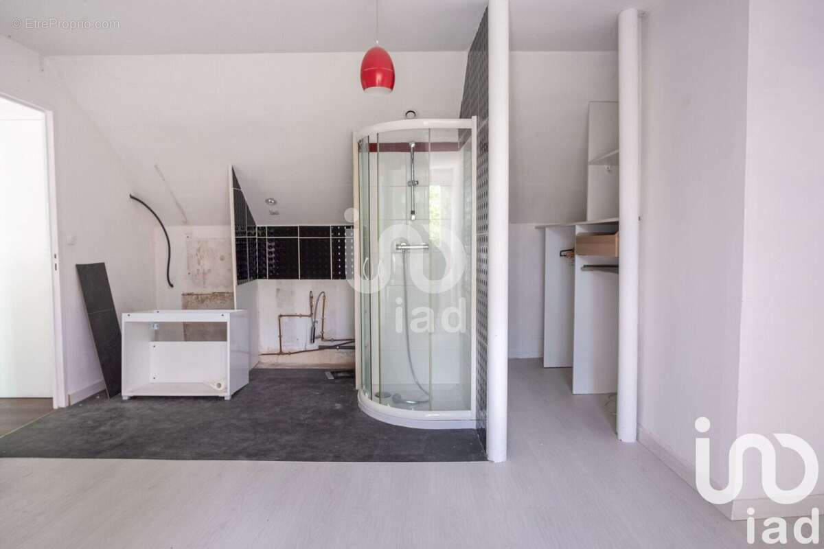 Photo 9 - Maison à VULAINES-SUR-SEINE