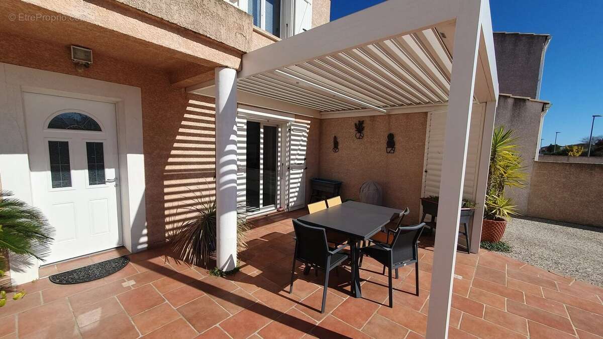 Maison à NARBONNE