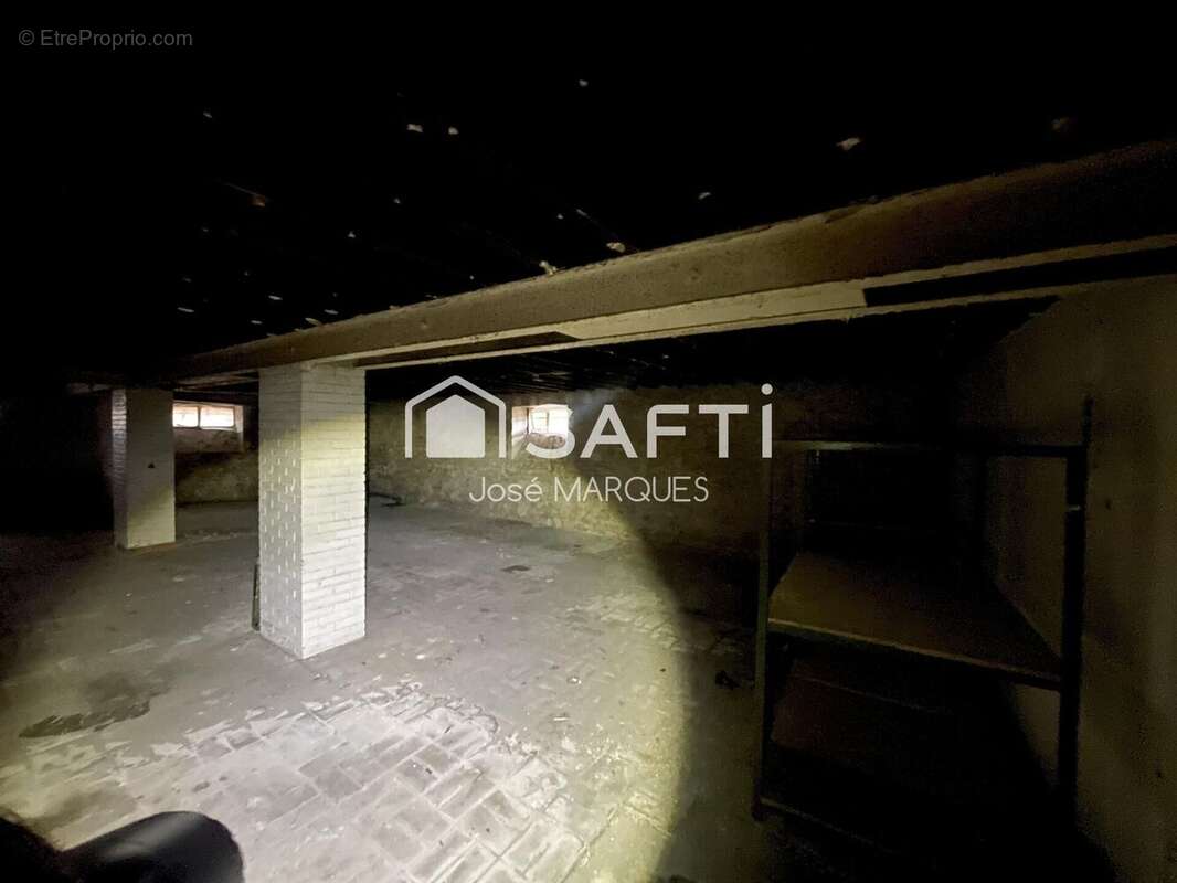 Photo 6 - Appartement à DADONVILLE