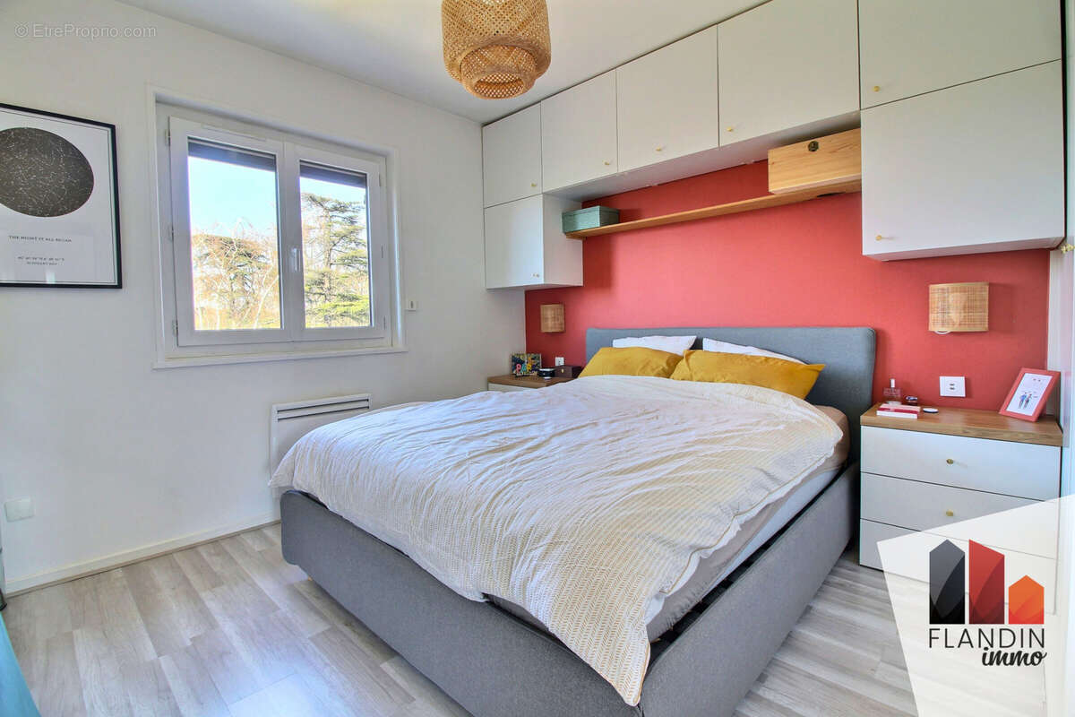 Appartement à VERNAISON