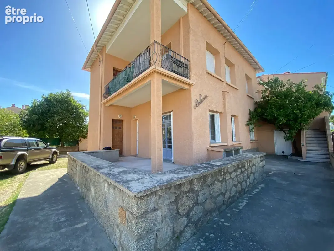 EXCLUSIVITÉ   3 Appartements, Jardin, Parkings & Projet d’Extension - photo 2