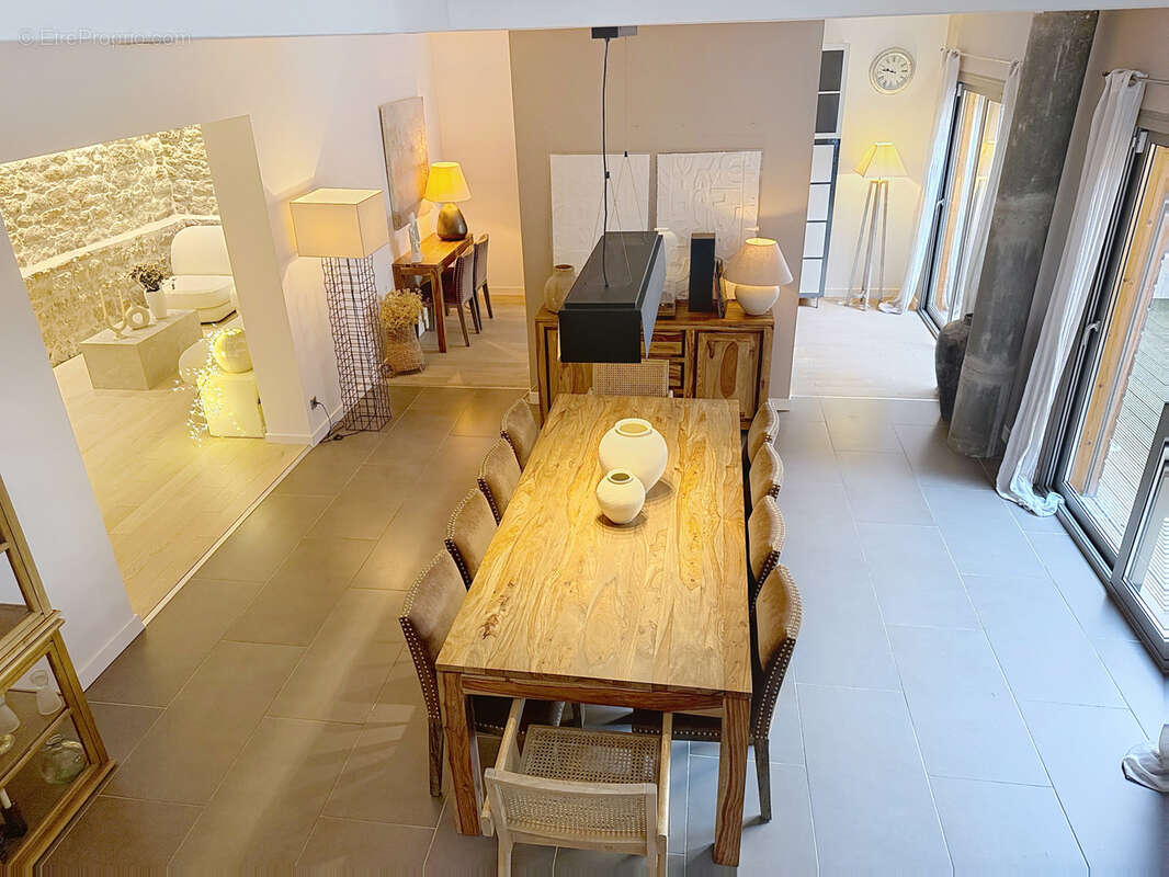 Maison à SAINT-ETIENNE