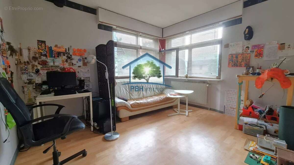 Mertzwiller - immeuble 4 logements - photo 8