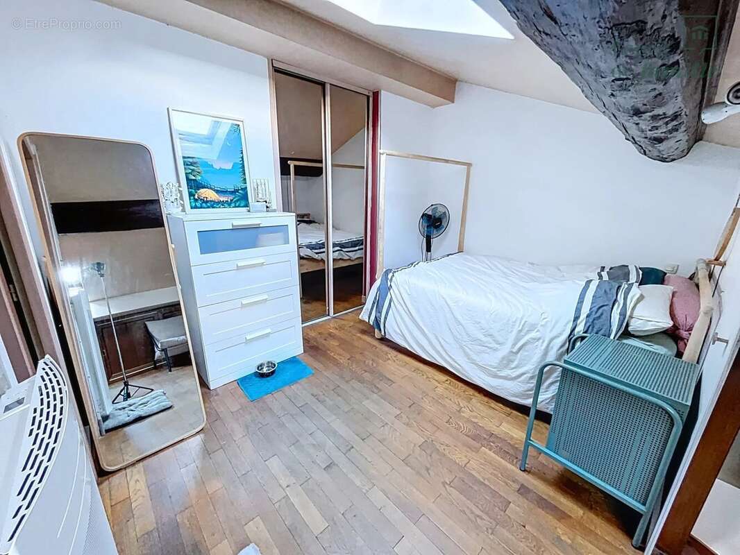 Appartement à LYON-2E