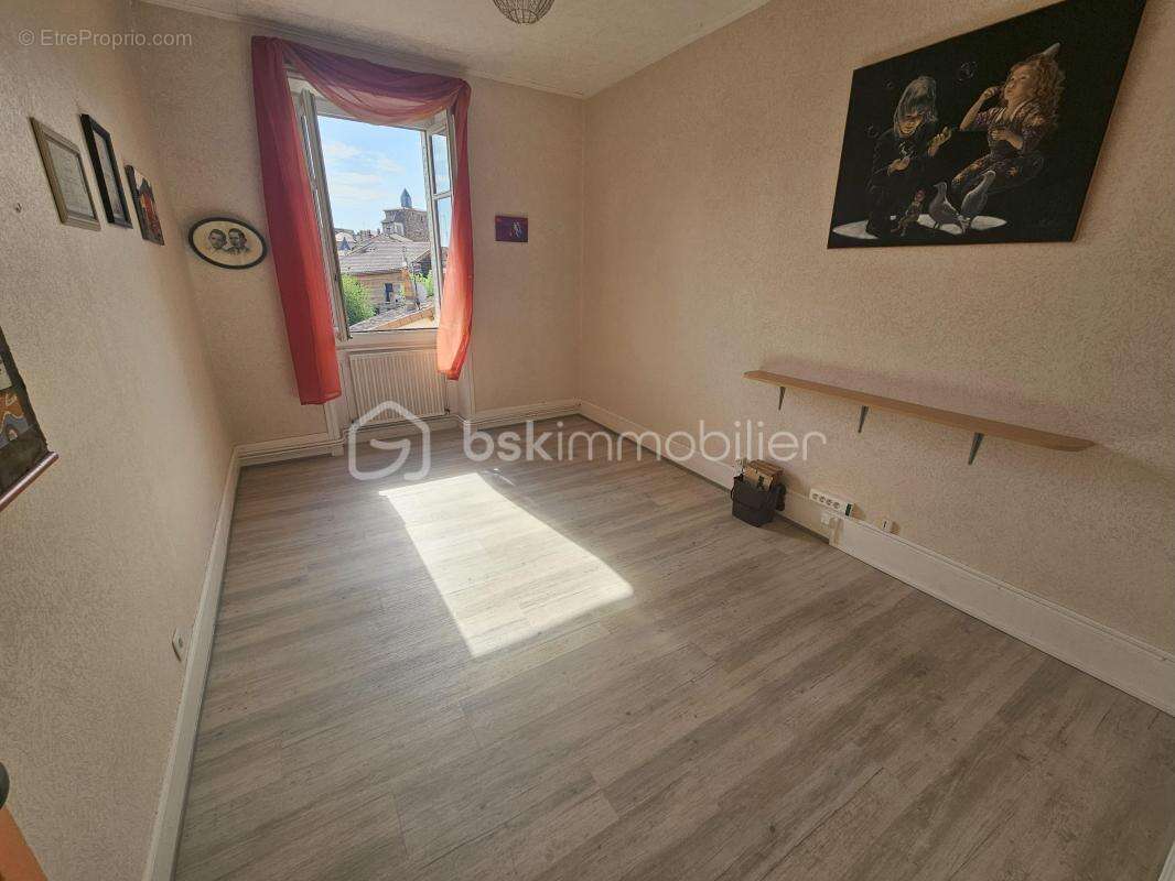 Appartement à ROANNE