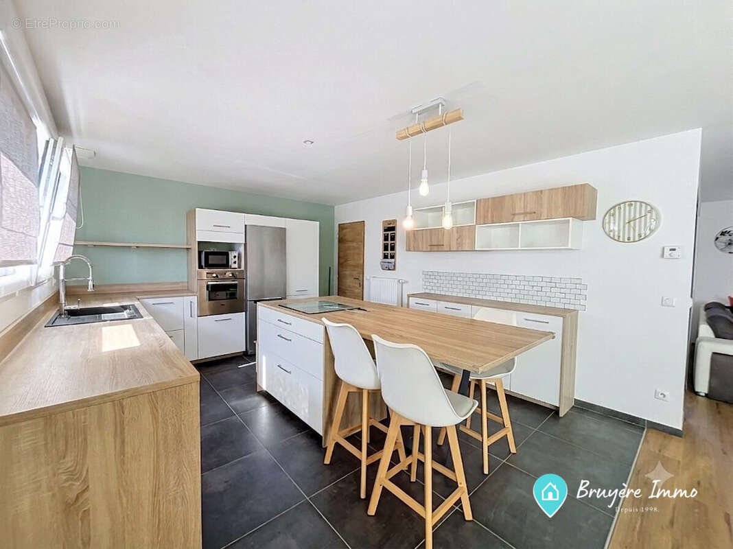 Maison 131 m² à Monchaux-Sur-Ecaillon  - photo 5