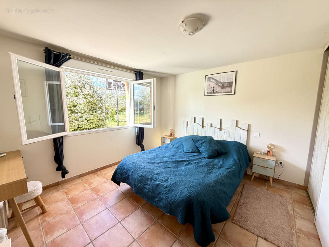 Maison à BUZET-SUR-TARN