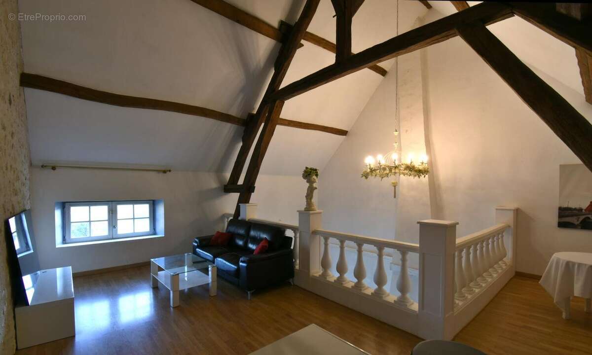 Photo 6 - Maison à VIMPELLES