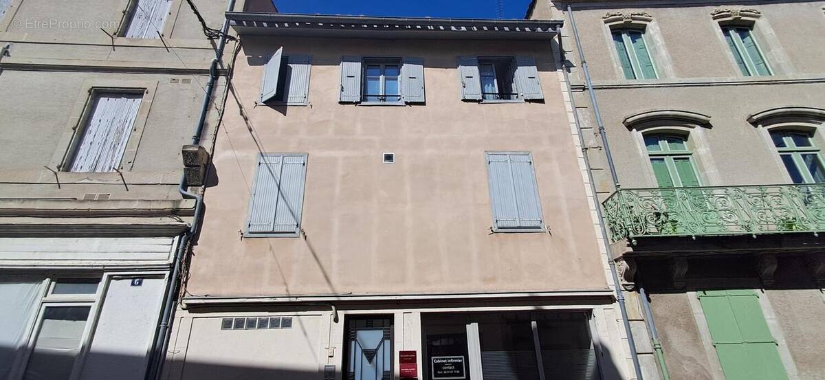 Photo 1 - Appartement à LABRUGUIERE