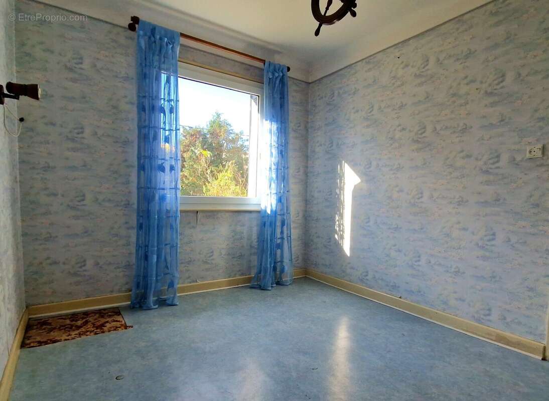 Maison à SARREGUEMINES