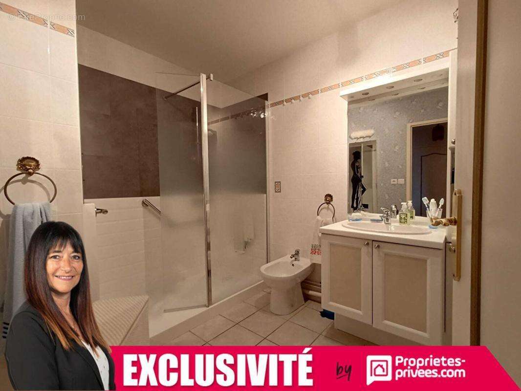 Appartement à RIORGES