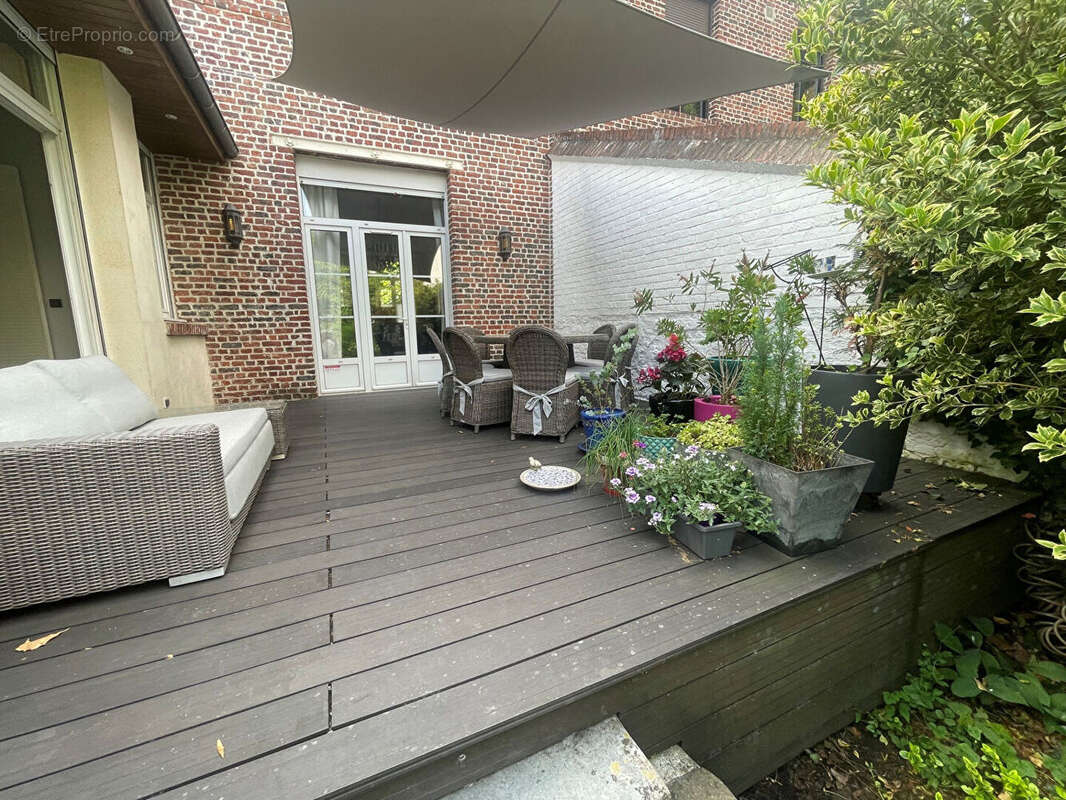 Maison  300 m2 - photo 13