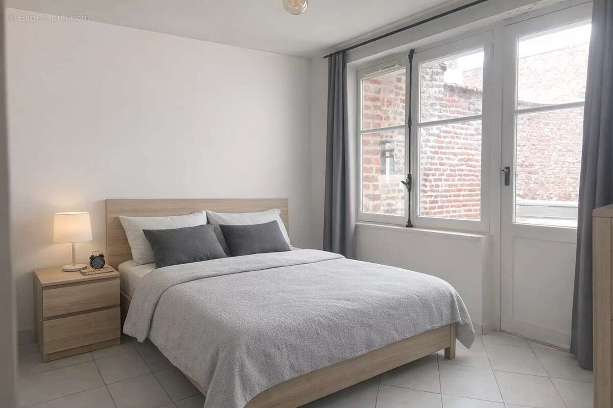 Appartement à LILLE