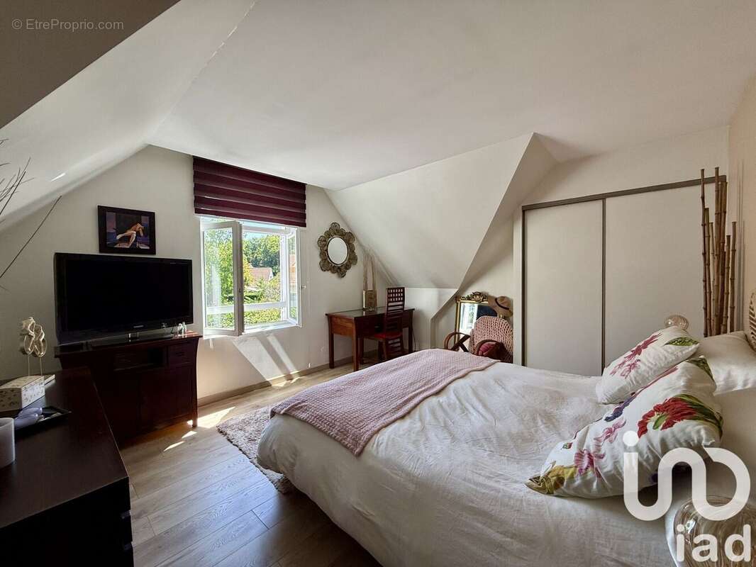 Photo 7 - Maison à SUCY-EN-BRIE