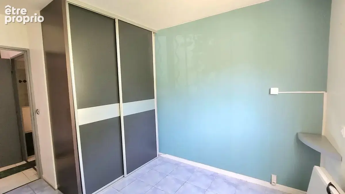 Appartement 49 m² à Plan-De-Cuques  - photo 13