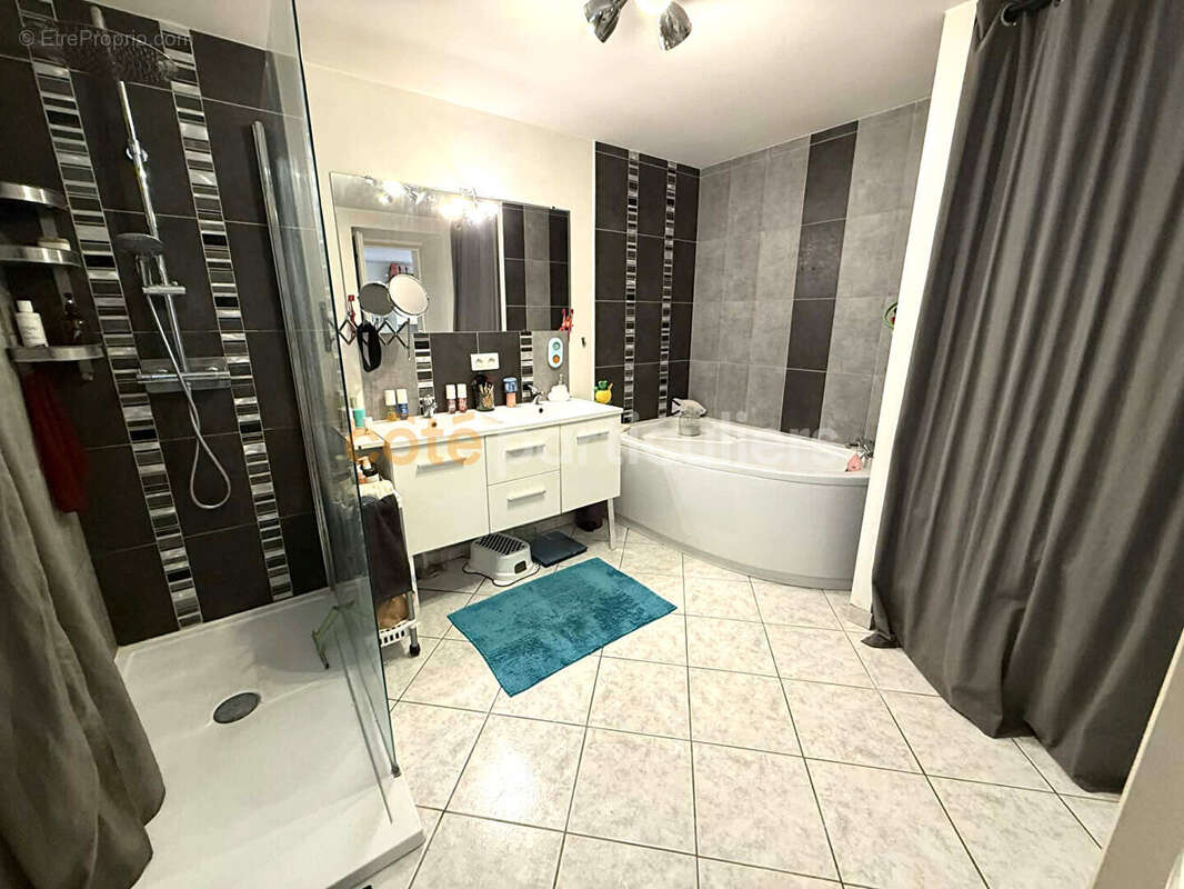 Maison à SAINT-ANDRE-SUR-ORNE