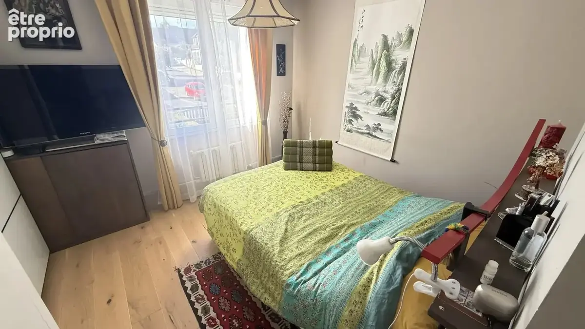 Maison 7 pièces de 112m² - photo 12