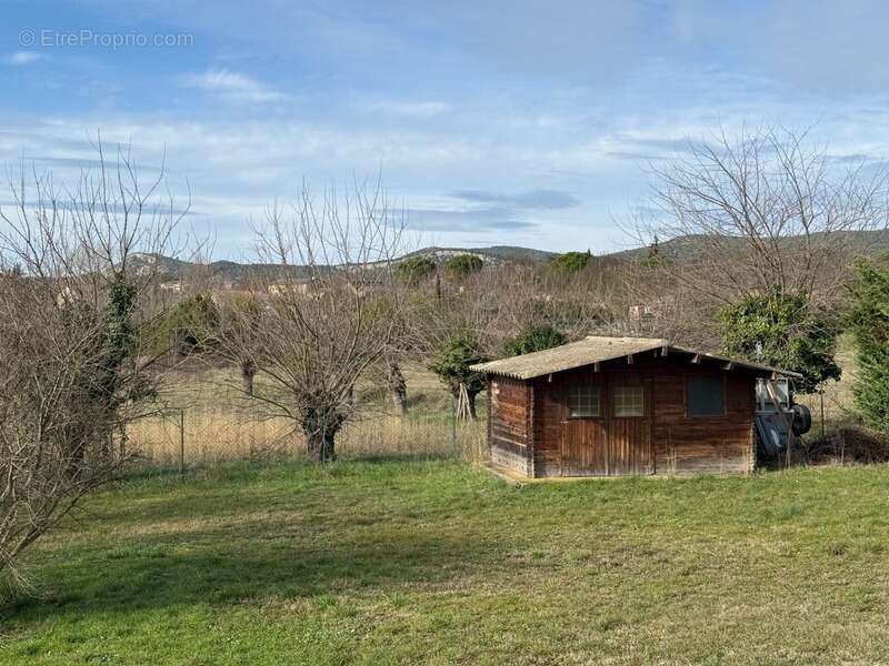 Maison à BAGARD