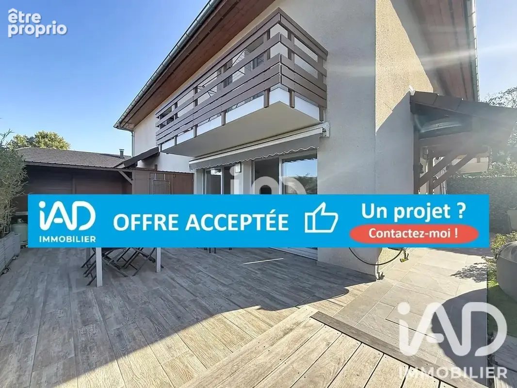Photo 1 - Appartement à SALES