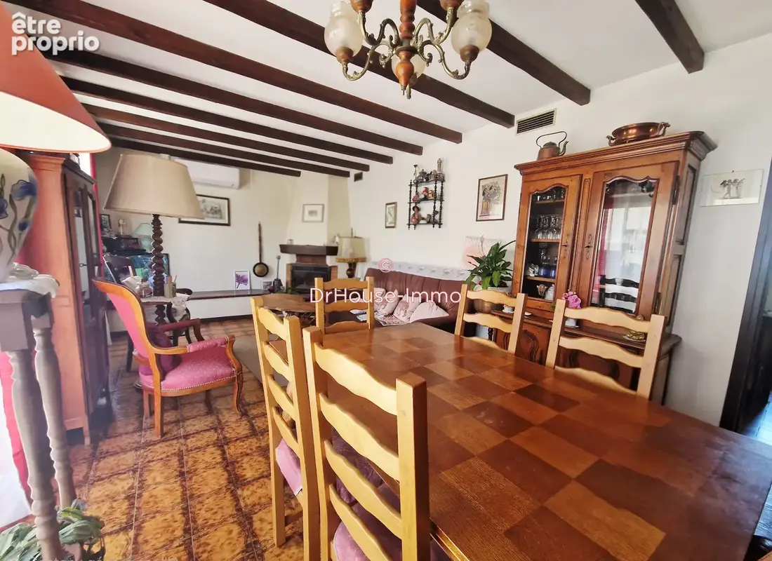 Maison 7 pièces 117 m² à vendre à Romans-Sur-Isere (26100) - photo 28