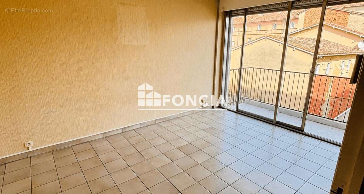 Appartement à MONTAUBAN