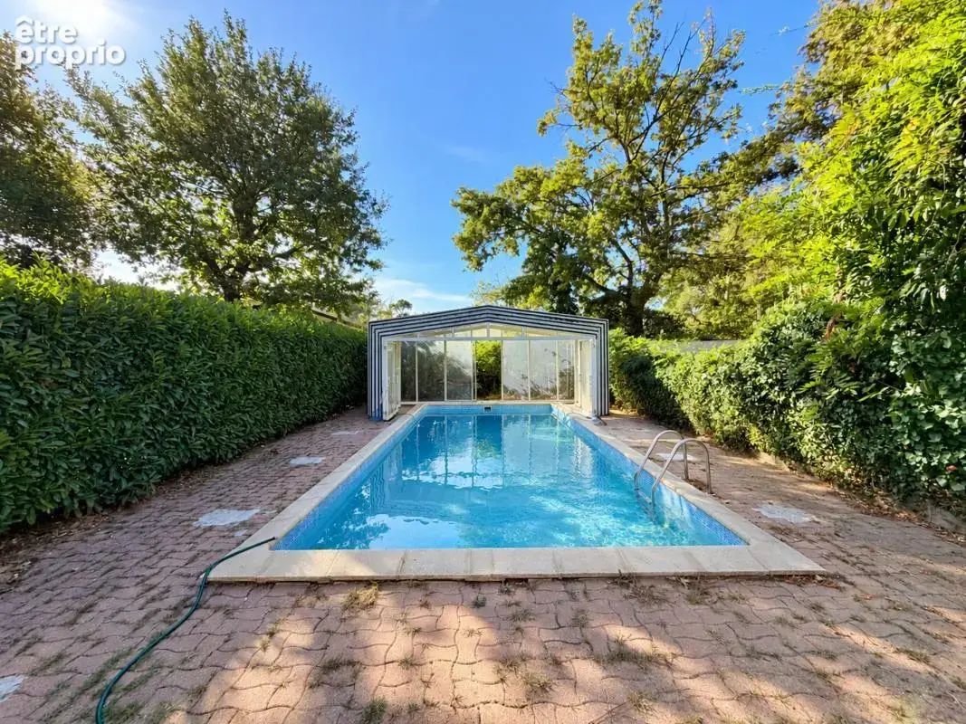 Maison 7 pièces 169 m² à vendre à Saint-Aubin-De-Medoc (33160) - photo 4