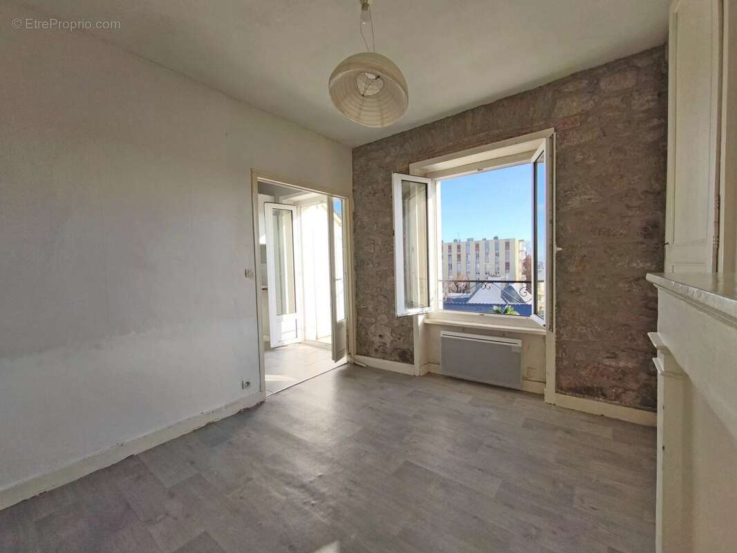 Appartement à SAINT-MALO