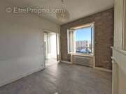 Appartement à SAINT-MALO