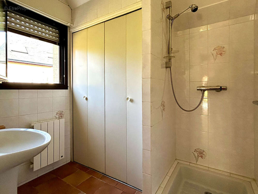 Maison à DINARD