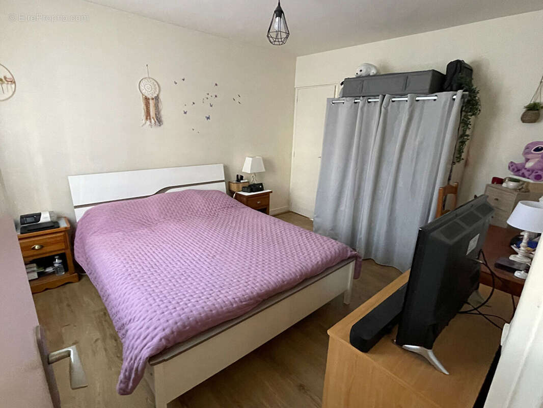 Maison à LE MESNIL-EN-THELLE