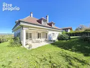 Maison à PONTARLIER