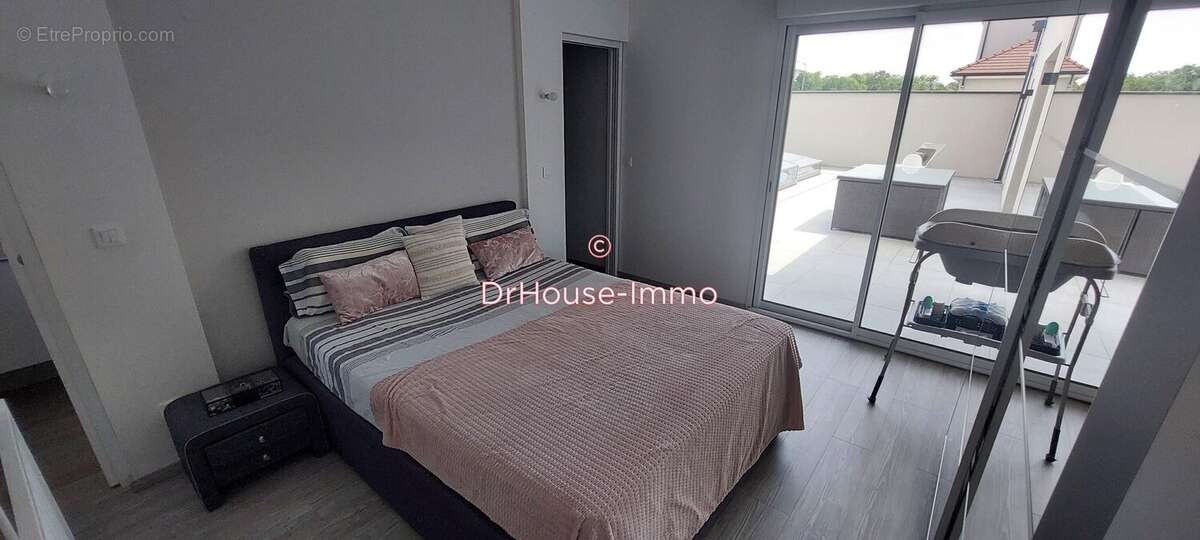 Maison à BREVIANDES