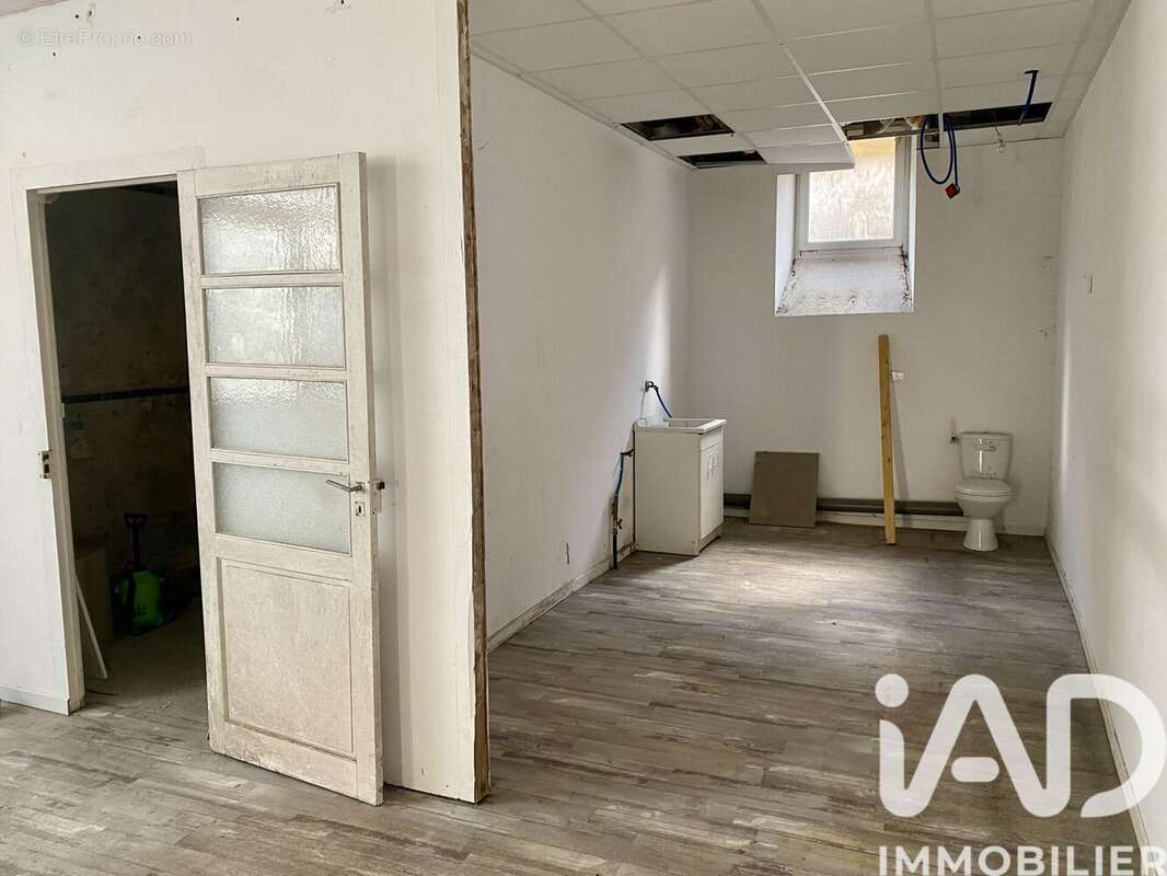 Photo 4 - Maison à LE FAOUET