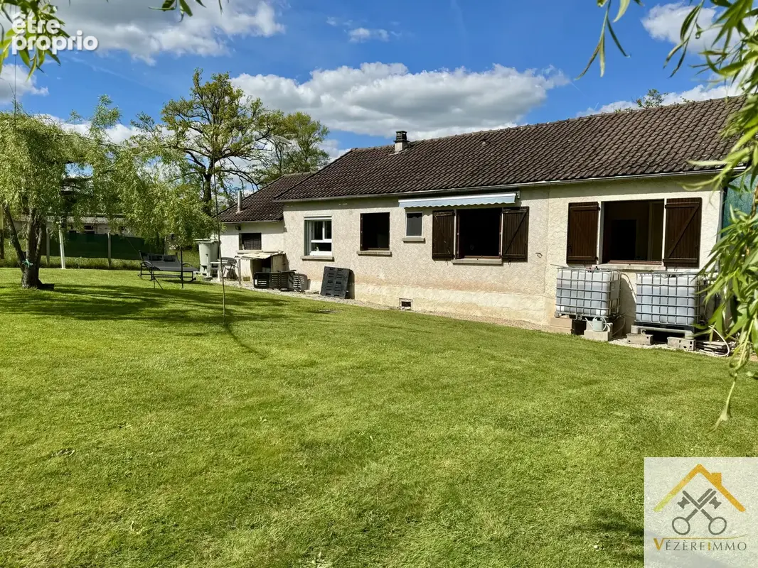 Maison 5 pièces 89 m2 à Varetz - photo 11