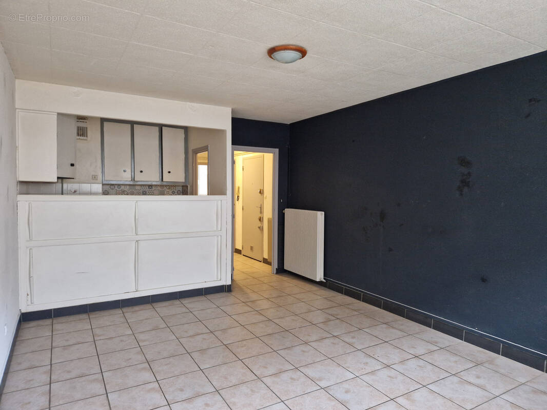 Appartement à BEZIERS