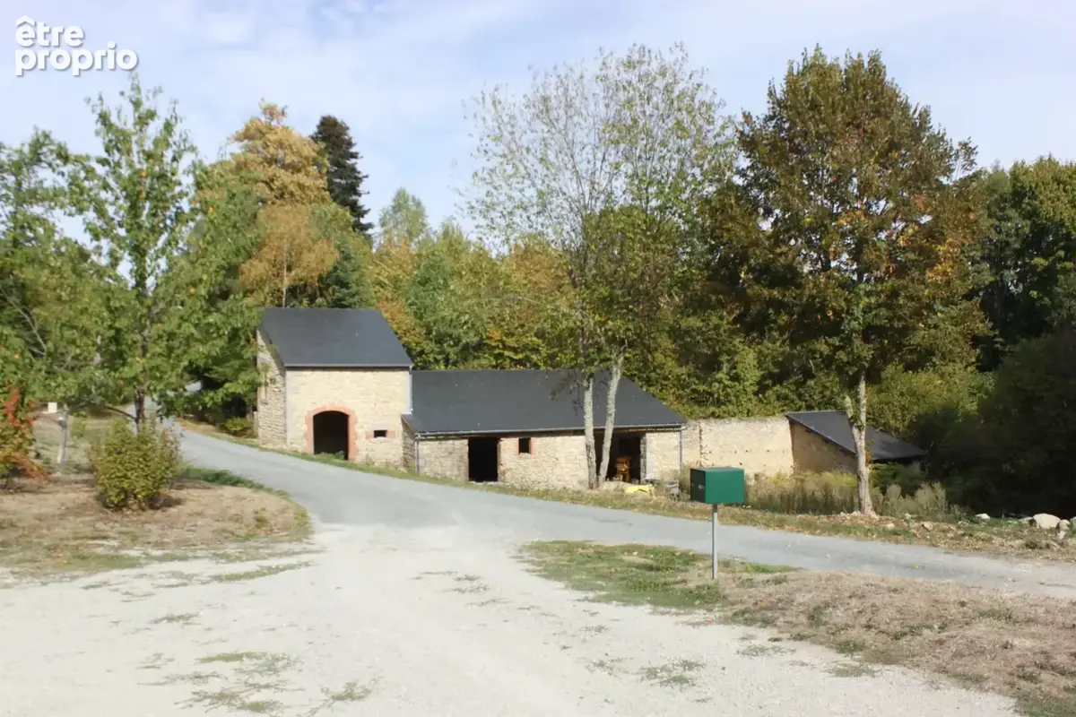 Maison à vendre 4 pièces MAINSAT (23) - photo 3