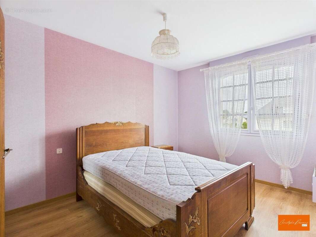 Photo 9 - Maison à SAINT-GEORGES-BUTTAVENT