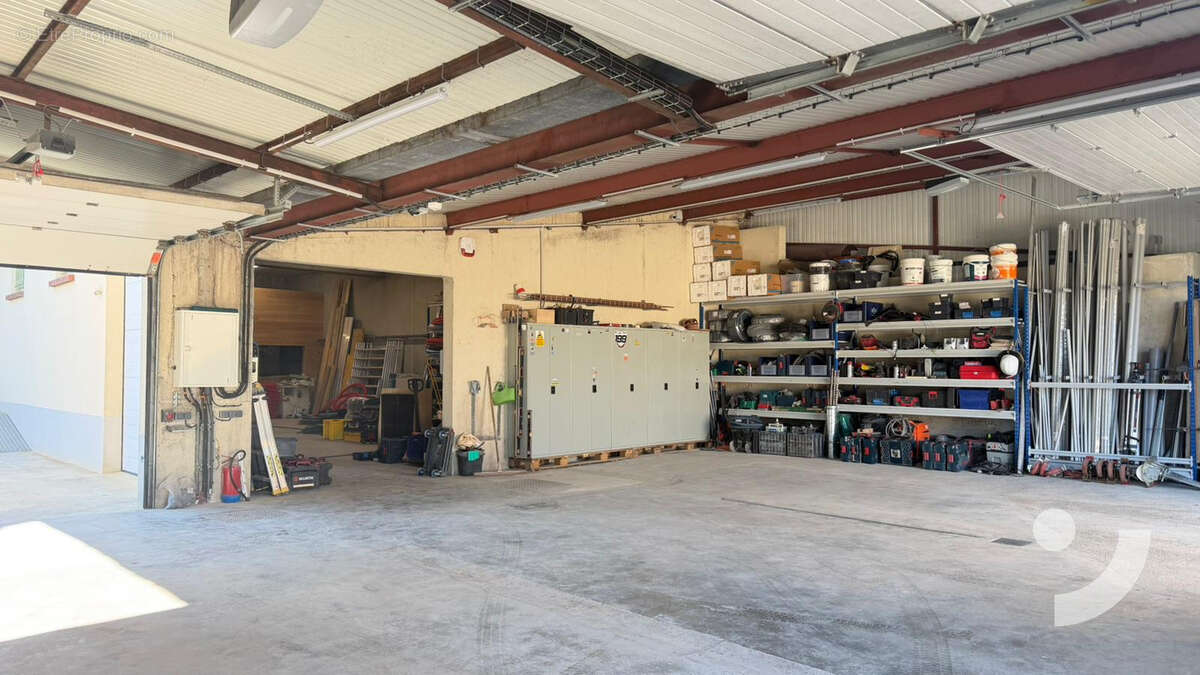 Maison à SAINT-MARTIN-D'ABLOIS