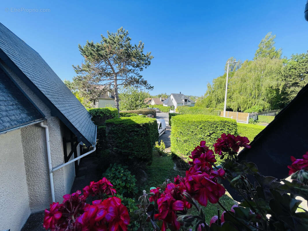 Maison à VILLERS-SUR-MER