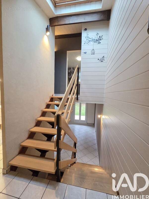 Photo 3 - Maison à FOSSES