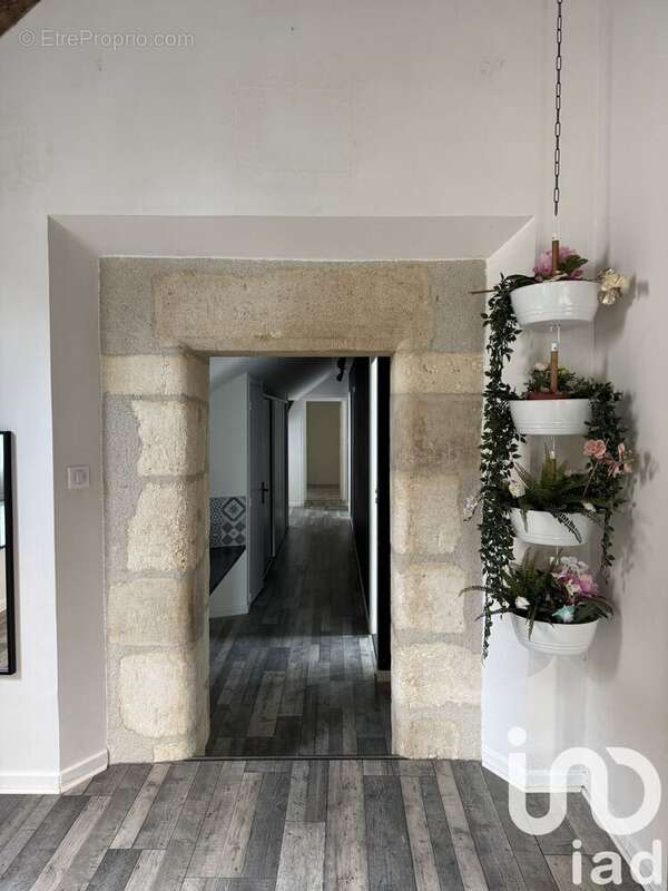 Photo 8 - Appartement à BOURGES