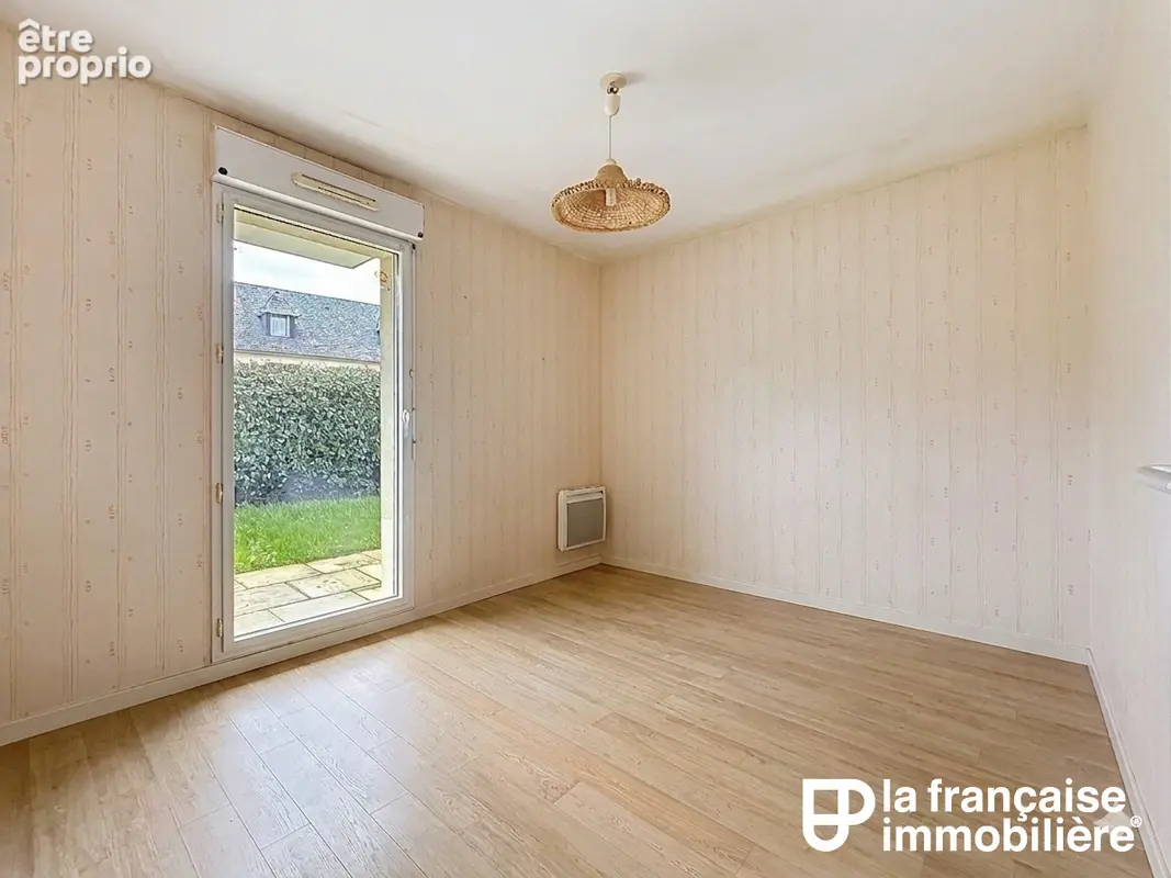 Appartement T4 à vendre sur La Bouexiere - photo 7