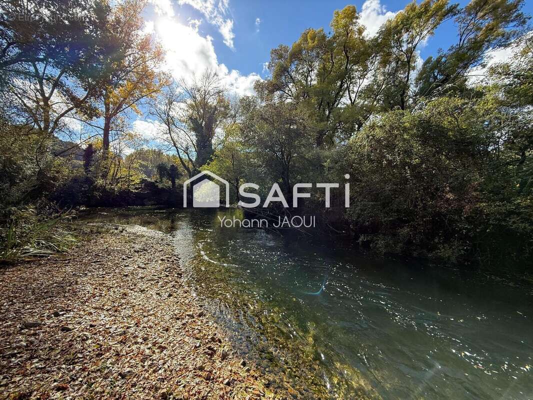 Photo 8 - Maison à CHATEAUVERT