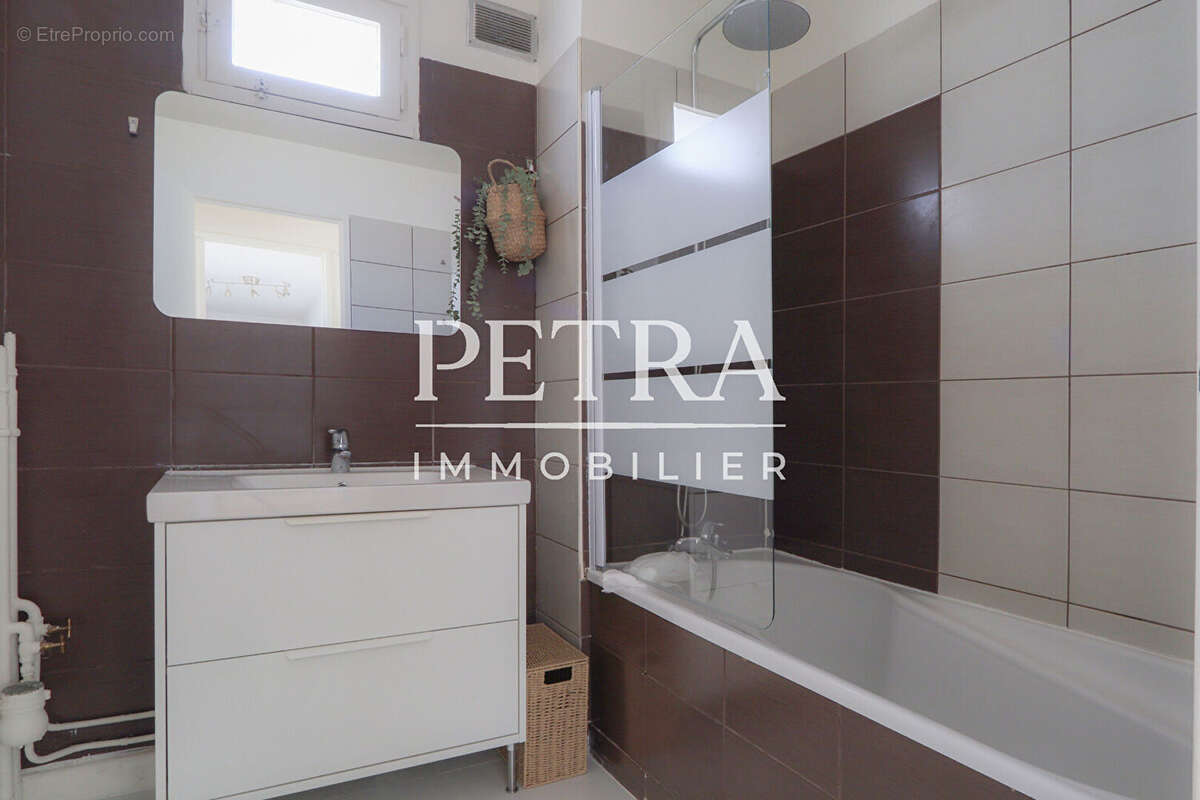 Appartement à CHEVILLY-LARUE