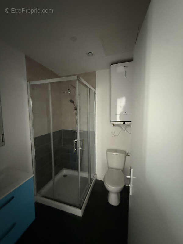 Appartement à MELUN