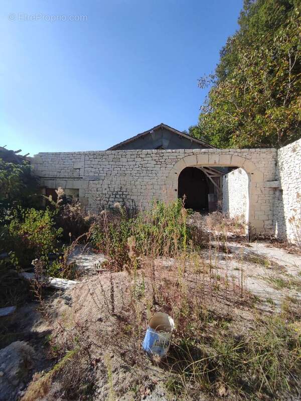 Maison à MONTDOUMERC