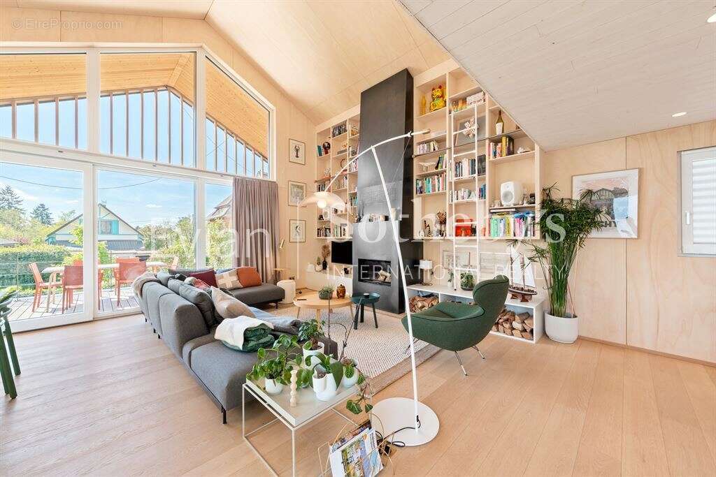 Maison à THONON-LES-BAINS