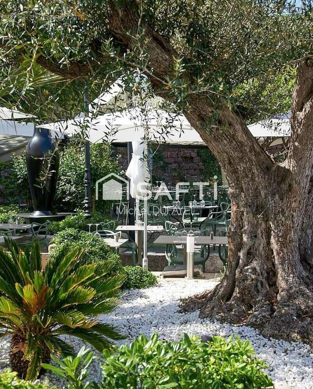 Photo 2 - Commerce à SAINT-RAPHAEL